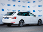 Skoda Superb Laurin & Klement 4x4 2015 фото 4