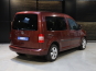 Volkswagen Caddy 2014 photo 3