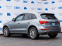 Audi Q5 Premium Plus 2010 фото 3