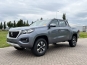 Peugeot Landtrek Double Cab 4x4 1.9L Diesel 6-Speed 2023 фото 1