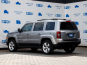 Jeep Patriot 2015 photo 6