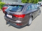 Audi A4 Avant 2018 photo 4