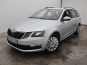 Skoda Octavia Combi 2017 photo
