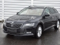 Skoda Superb Combi 2018 фото
