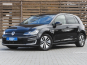 Volkswagen e-Golf 2014 фото