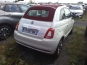 Fiat 500C 2020 photo 3