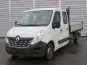 Renault Master 2017 фото