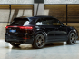 Porsche Cayenne 2018 photo 2