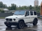Mercedes-Benz G 63 AMG 2021 photo 2
