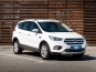 Ford Kuga 2019 фото 4