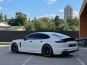 Porsche Panamera TURBO 2016 фото 16