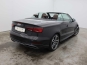 Audi A3 Cabrio 2017 photo 6