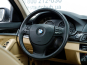 BMW 528 Xdrive 2012 фото 25