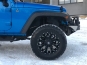 Jeep Wrangler 2015 photo 11