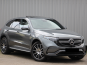 Mercedes-AMG EQC 400 2021 фото