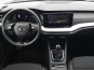 Skoda Octavia Combi 2020 фото 4