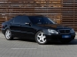 Mercedes-Benz S-Class S500L 2003 photo 4