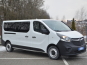 Opel Vivaro photo 2