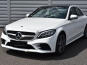 Mercedes-AMG C-Klasse 2019 фото