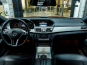 Mercedes-Benz E 220  Bluetec 2015 фото 20