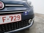 Fiat 500 2017 photo 11