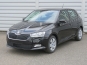 Skoda Fabia 2021 фото