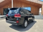 Toyota Land Cruiser 200 GUARD B6 2018 фото 8