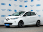 Renault Zoe 2017 photo