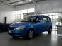 Skoda Roomster TDI 2008 photo 14