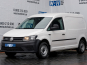Volkswagen Caddy фото