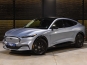 Ford Mustang Mach-E 2022 photo