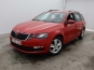 Skoda Octavia Combi 2018 photo