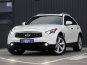 Infiniti FX 50 S 2008 photo 2