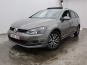 Volkswagen Golf Variant 2017 фото