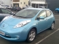 Nissan Leaf 2016 фото
