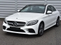 Mercedes-AMG C-Klasse 2019 photo
