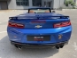 Chevrolet Camaro SS 6.2 CABRIO 2016 photo 2