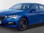Skoda Scala 2020 фото
