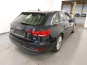 Audi A4 Avant 2017 photo 4