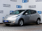 Nissan Leaf 2016 photo