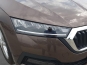 Skoda Octavia Combi 2020 фото 1