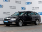 Skoda Superb Green Line 2013 photo