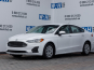 Ford Fusion S 2019 photo