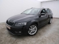 Skoda Octavia Combi 2016 фото