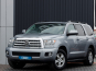 Toyota Sequoia SR5 2012 photo 10