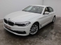 BMW 5 Series 2018 photo