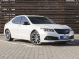 Acura TLX Advanced 2017 photo 3