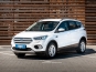 Ford Kuga 2019 фото