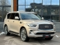 Infiniti QX80 Luxe Proactive 2018 фото