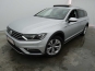 Volkswagen Passat Alltrack 2016 photo